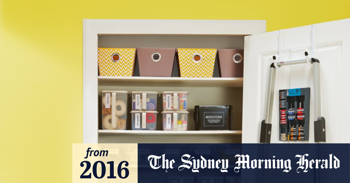 Howards Storage World interest stacks up